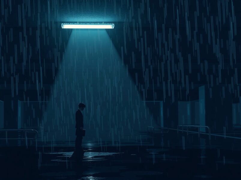 Crypto Robbery Shock: South Korean Man Gets 6-Year Sentence for Violent Fake Transaction Scam