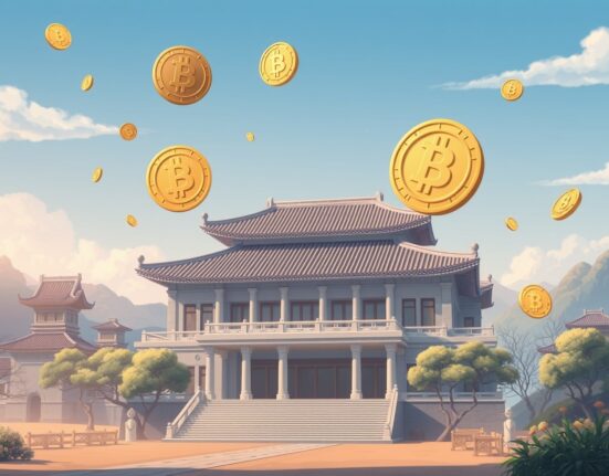 South Korean court ruling on cryptocurrency taxation from exchange trading events under Income Tax Act