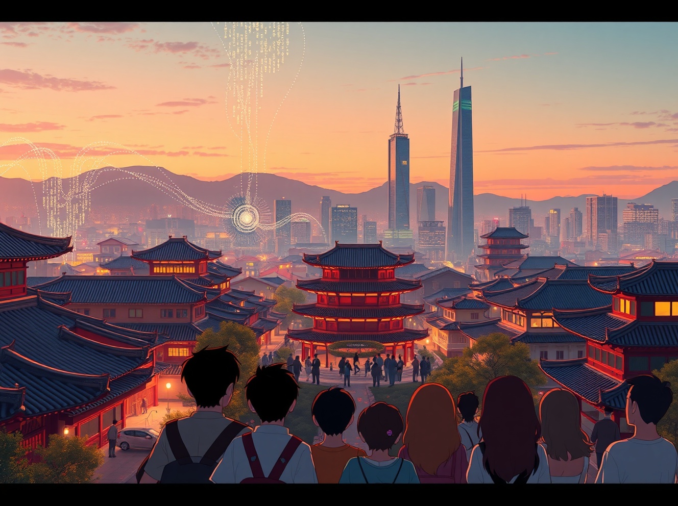 South Korean Crypto Traders Skyrocket 70% in Three Years as Digital Asset Adoption Accelerates