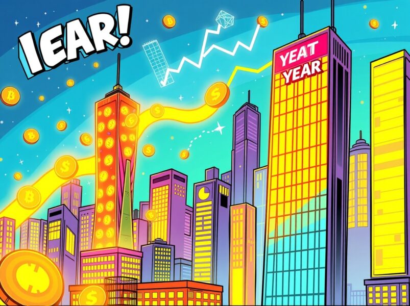 South Korean Crypto Trading Volume Drops 5%: The $1.6 Trillion Market Shift Revealed