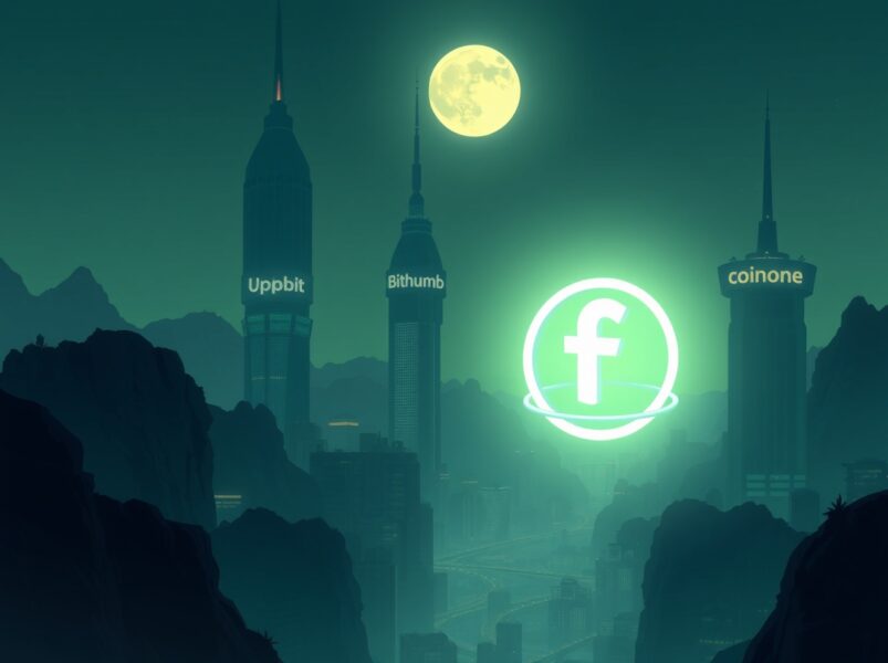 FLOW Delisting Watchlist: South Korean Exchanges Trigger Critical Security Review