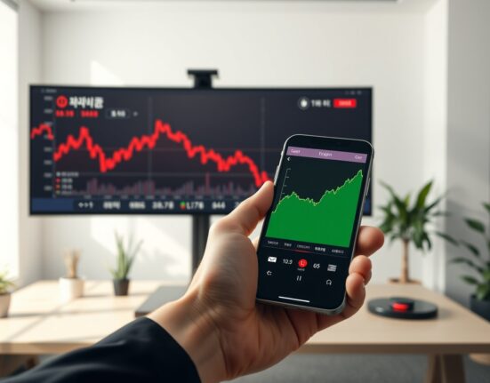 Analysis of declining stablecoin holdings on South Korean cryptocurrency exchanges and capital movement to stock markets.