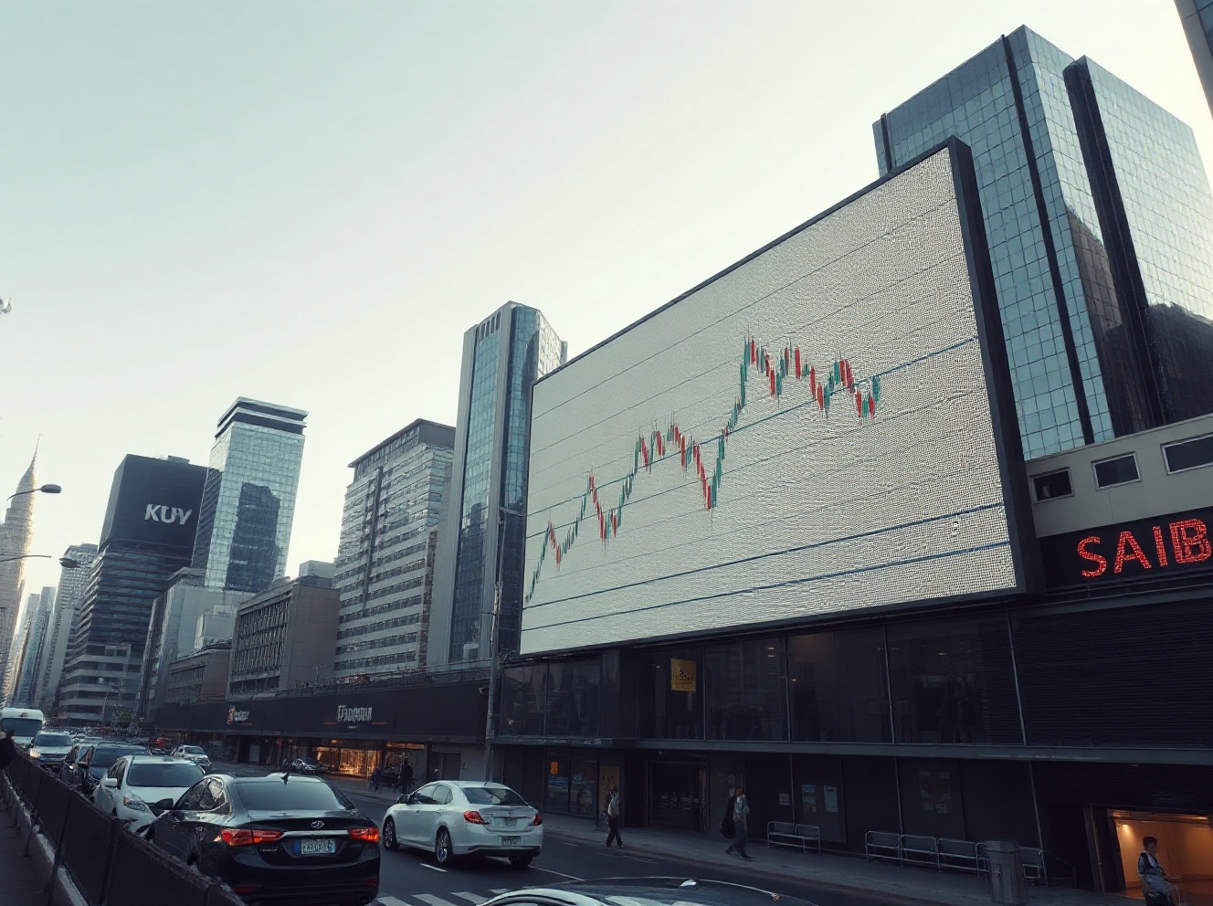 South Korean Exchanges Face Renewed Scrutiny Over Token Listing Reviews