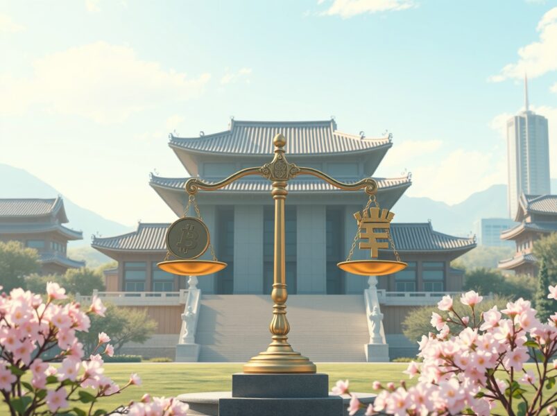 South Korean FIU Loses Stunning Appeal Against Defunct Crypto Exchange Hanbitco