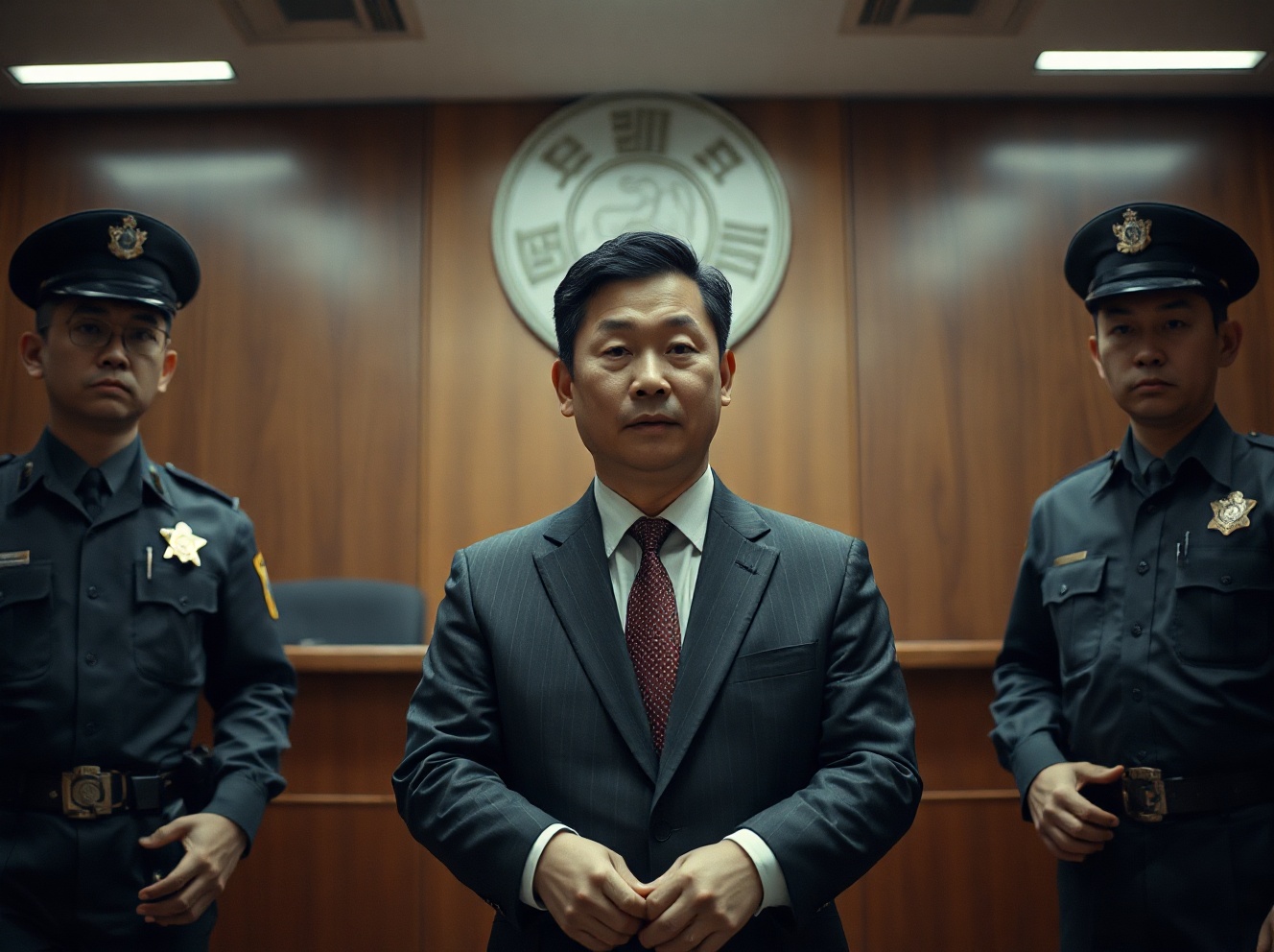 South Korean Man Indicted for $554 Million Crypto Laundering Scheme via Cambodia’s Huione Pay