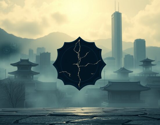 South Korean police executive sentenced for crypto fraud bribery scheme involving illegal gambling operations