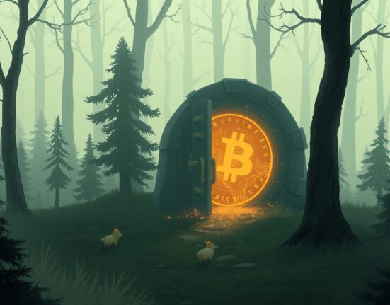 South Korean prosecutors investigate a major seized Bitcoin loss after a phishing attack on investigators.