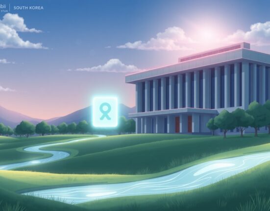 South Korean prosecutors implement instant alerts for monitoring seized cryptocurrency transfers and asset management.