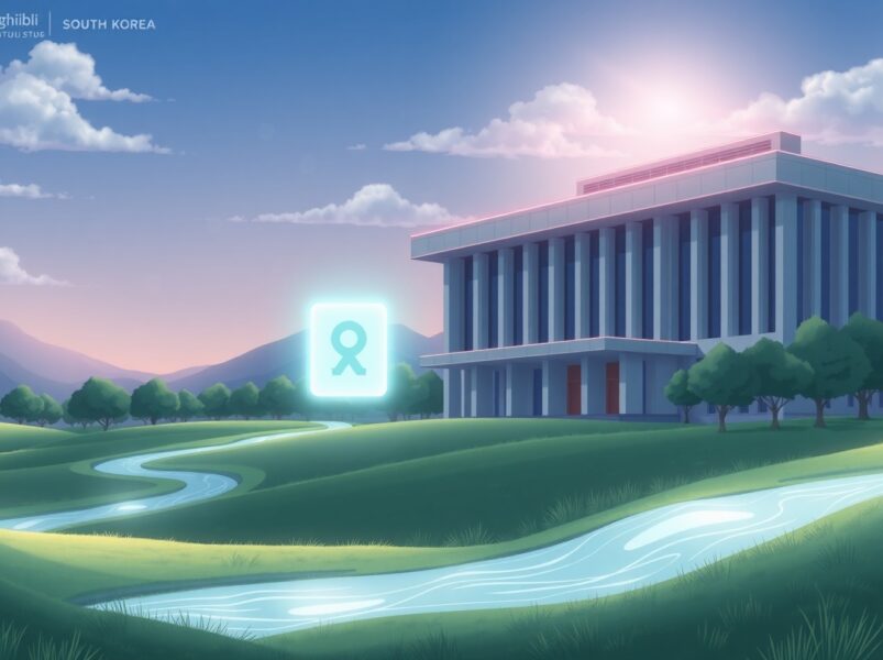 South Korean Prosecutors Launch Critical Instant Alerts for Seized Crypto Transfers