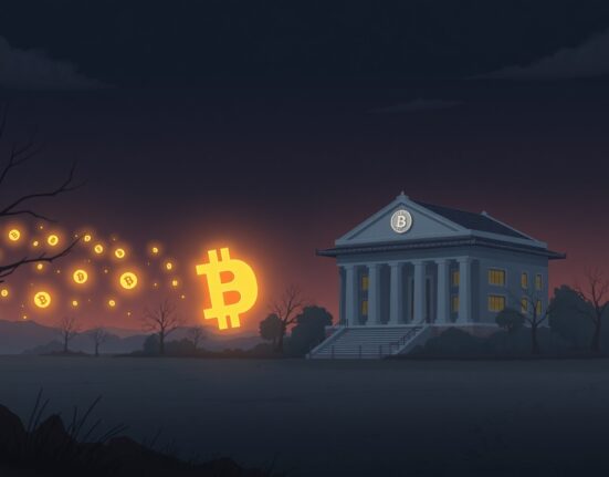 South Korean prosecutors face a major security failure after losing seized Bitcoin from a criminal case.