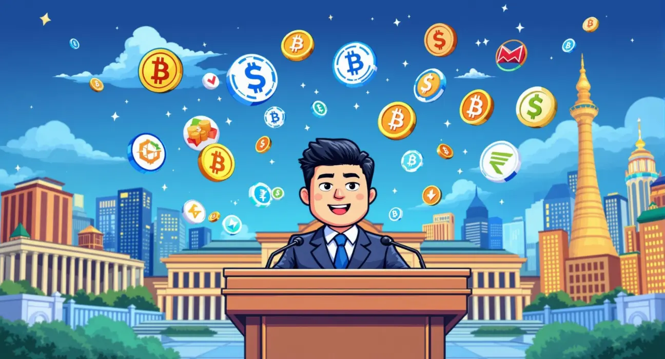 South Korean STO: Unlocking the Future of Digital Assets with Bold Legislation