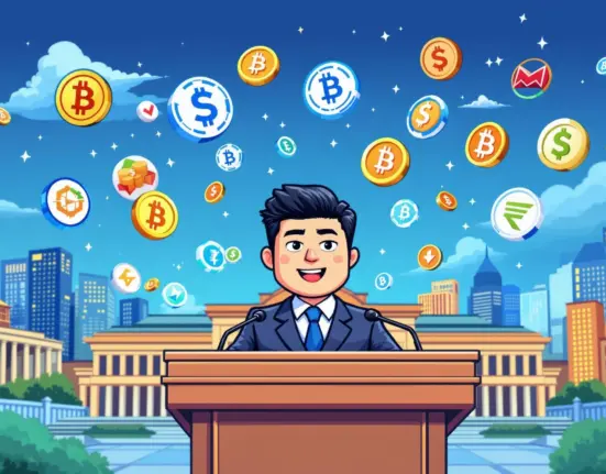 South Korean STO: Unlocking the Future of Digital Assets with Bold Legislation