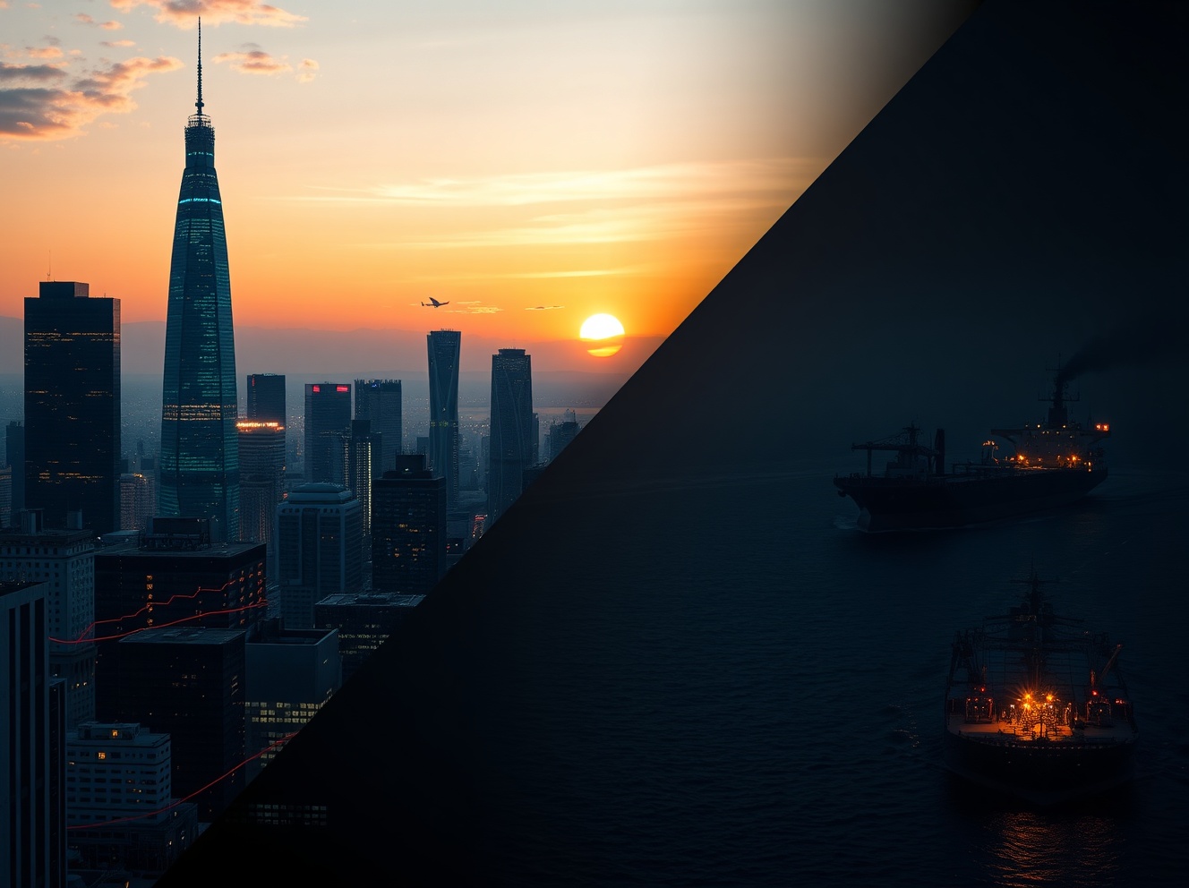 South Korean Won Caught Between AI Optimism and Hormuz Tensions: MUFG