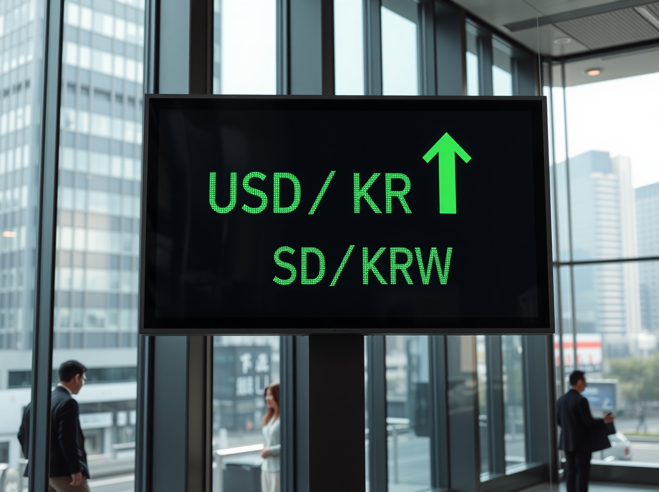 South Korean Won Gains Hinge on Supportive Flows Against US Dollar: OCBC