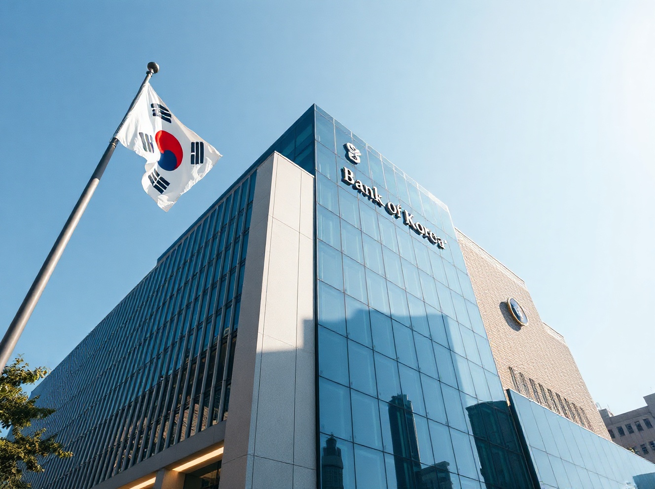 South Korean Won: Policy Support Aims to Stabilize Currency, Says Commerzbank