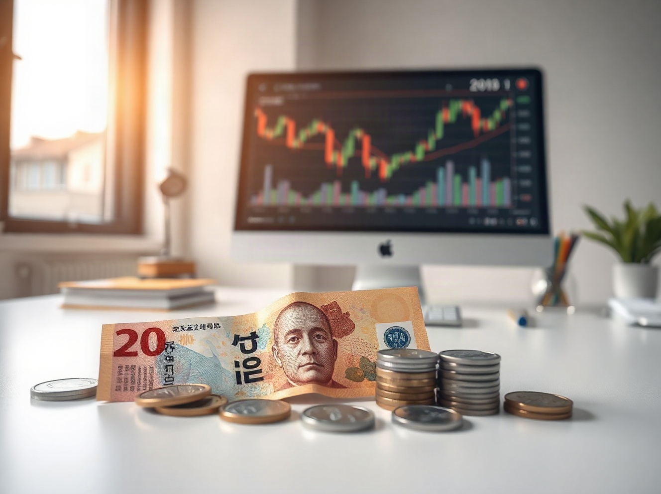 South Korean Won Rally Accelerates on Strong Foreign Inflows: DBS