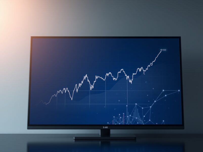 S&P 500 Perpetuals Revolutionize Global Trading as S&P DJI Partners with Hyperliquid’s Blockchain