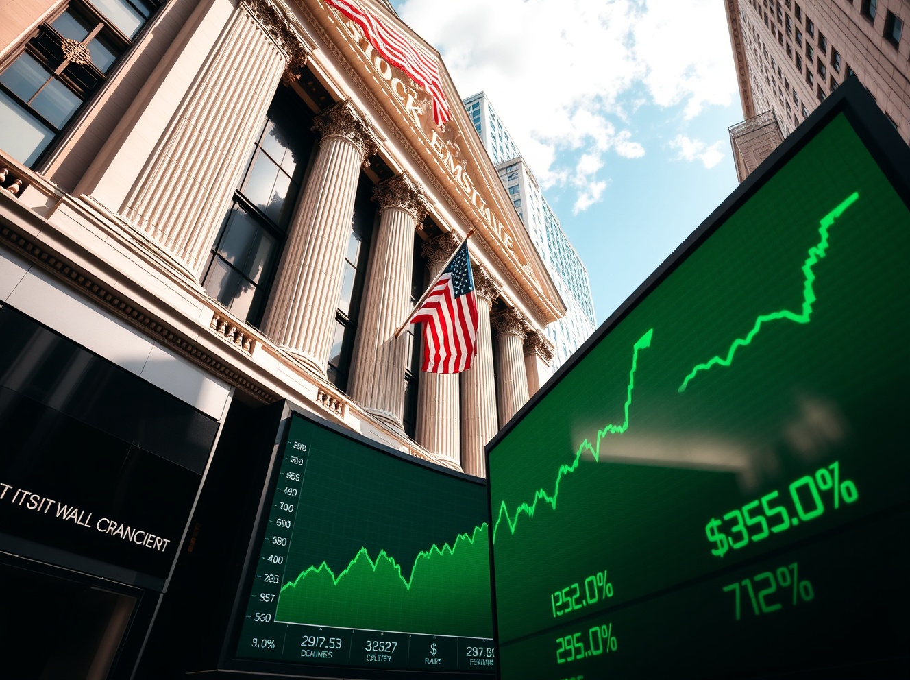 S&P 500 Rally Extends on AI Strength and Solid Earnings: Deutsche Bank