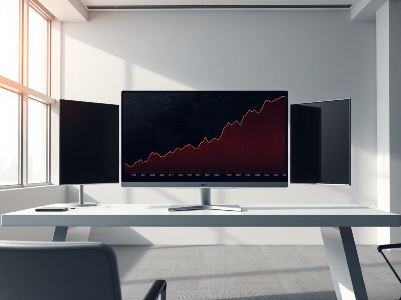 S&P 500 Shatters Records Despite Geopolitical Storm – Deutsche Bank Analysis