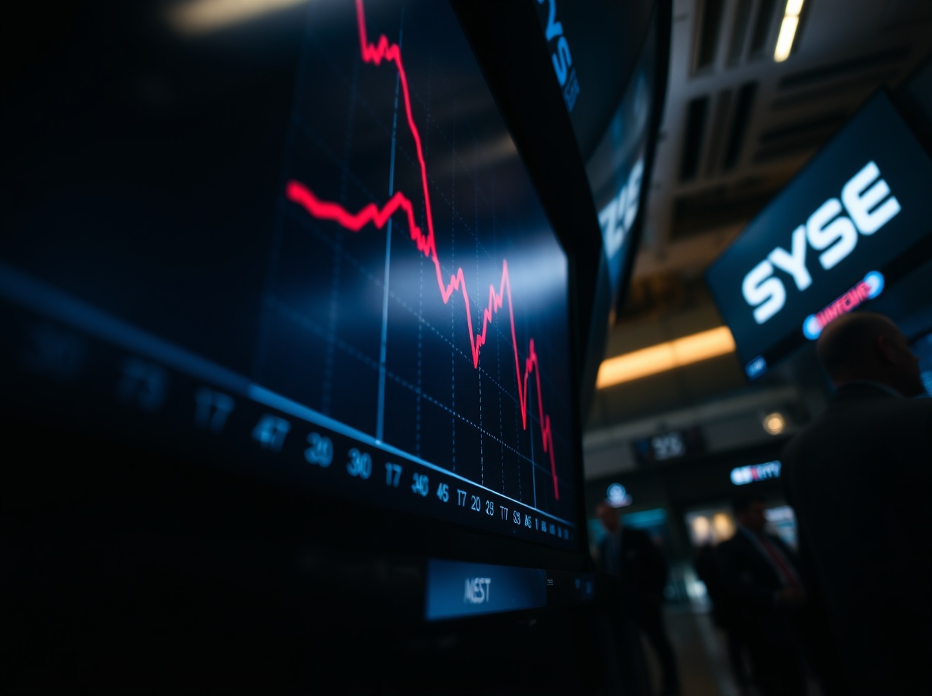 S&P 500 Slides as Tech Rout Deepens: Deutsche Bank Weighs In