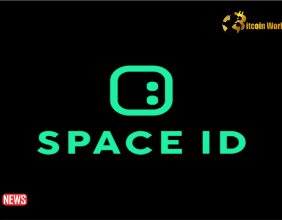 Price Analysis: Space ID (ID) Altcoin Is Up 80% in the Last Few Hours