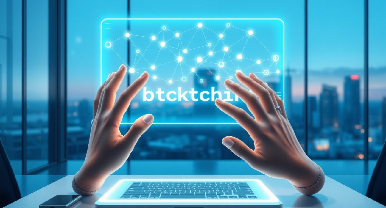 Space and Time AI app builder Dreamspace interface on Base blockchain showing prompt-to-application transformation