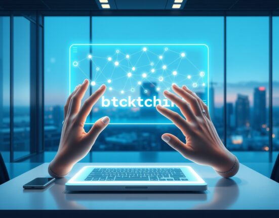 Space and Time AI app builder Dreamspace interface on Base blockchain showing prompt-to-application transformation