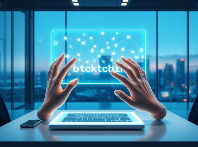 Space and Time AI App Builder Launches on Base: Unlocking Prompt-Based On-Chain Development