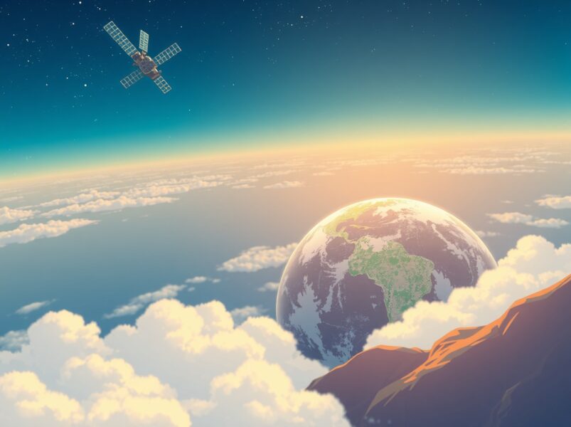 SpaceCoin Airdrop Unveils Revolutionary SPACE Token Distribution Plan with Immediate Rewards