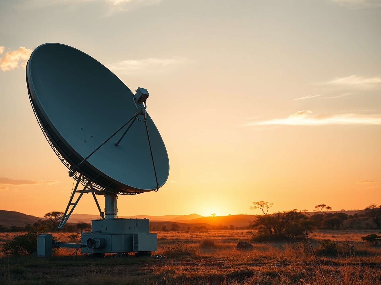 SpaceCoin launches satellite IoT proof of concept with South Africa’s BCX