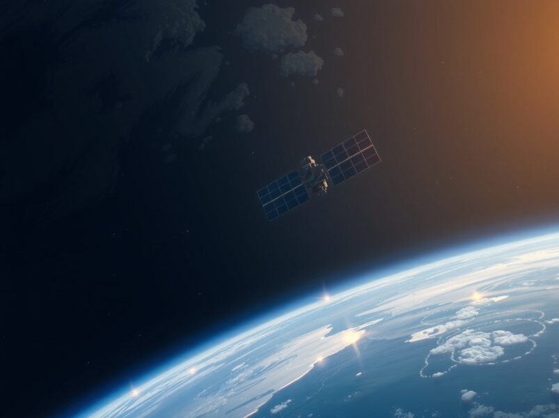 SPACE Tokenomics Revealed: SpaceCoin’s Ambitious Satellite Network Prepares for January Launch