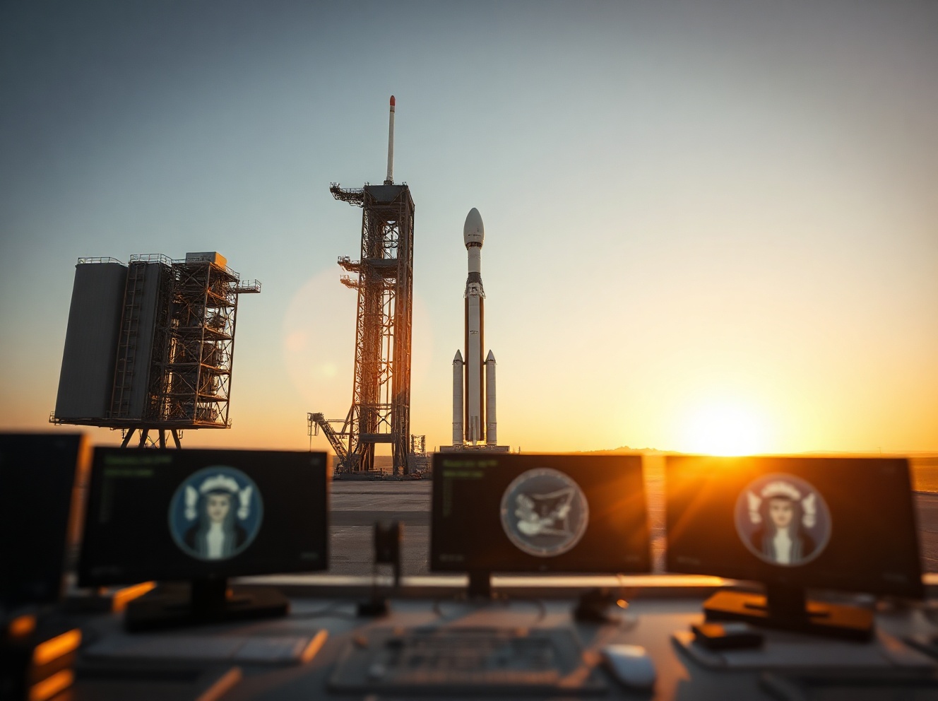SpaceX Maintains 18,700 BTC Holdings, No Sales in Q2