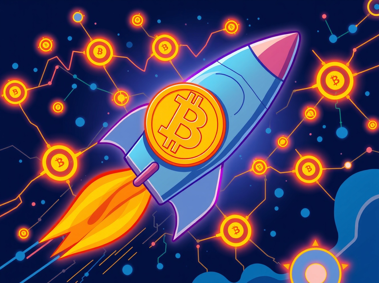 SpaceX Bitcoin: Strategic $31.3M Transfer Unveils Crucial Custody Shift