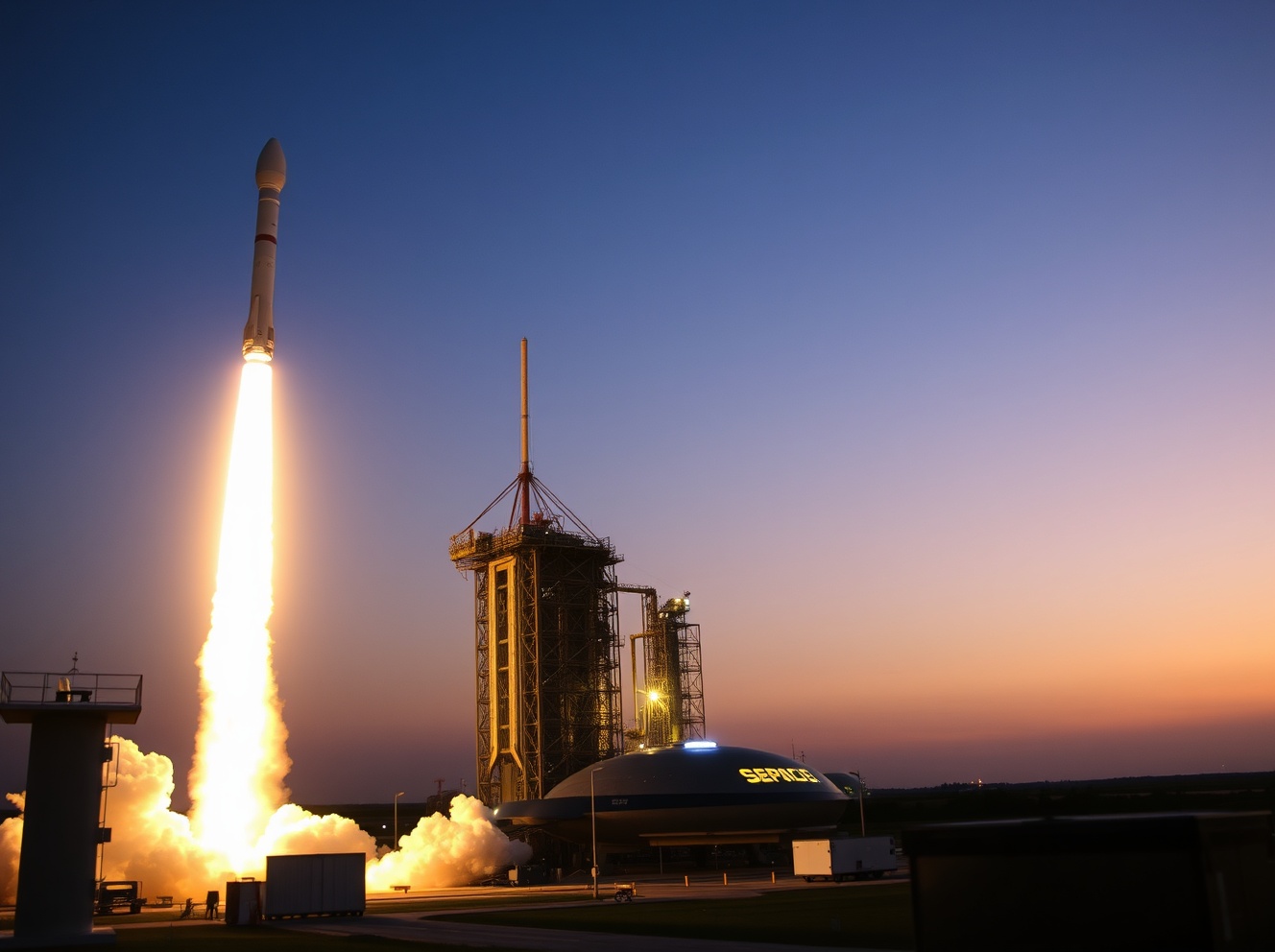 SpaceX files for IPO: $28 trillion market, Mars pay package, and a record-breaking valuation