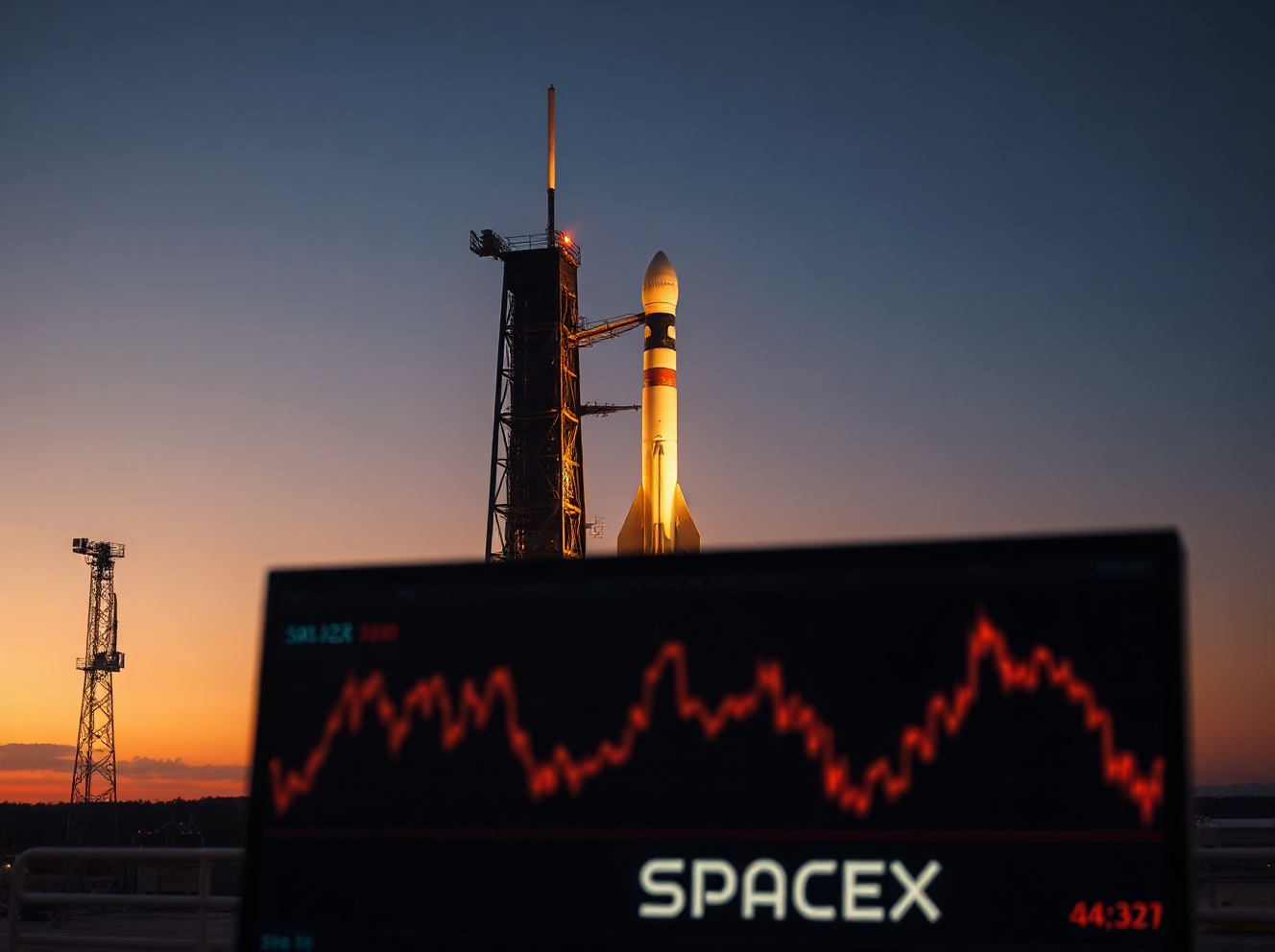 SpaceX IPO ushers in a new era as AI labs race to public markets