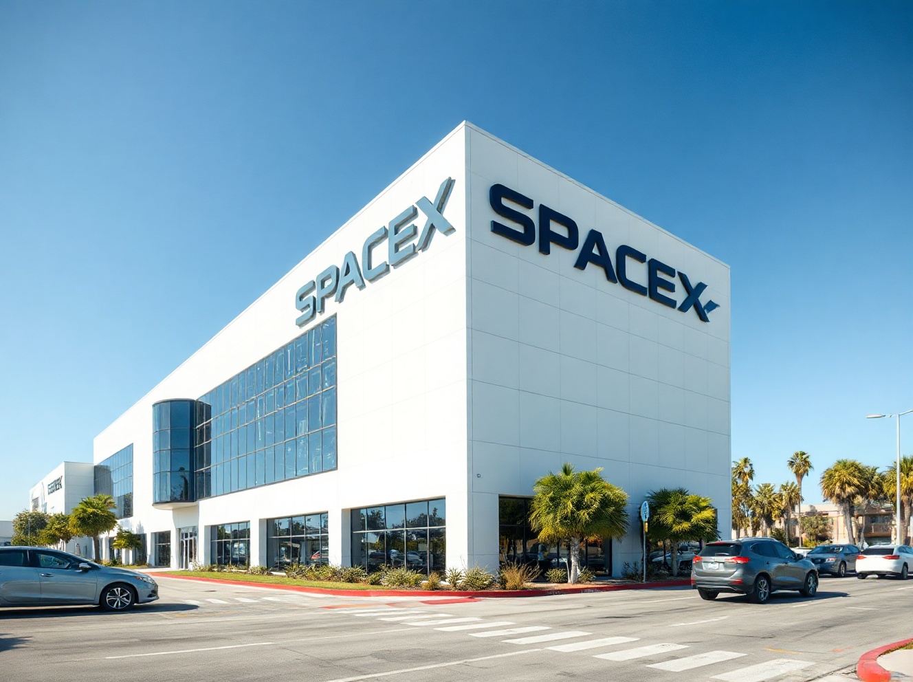 SpaceX Shares Surge on IPO Debut, Closing Above Offering Price