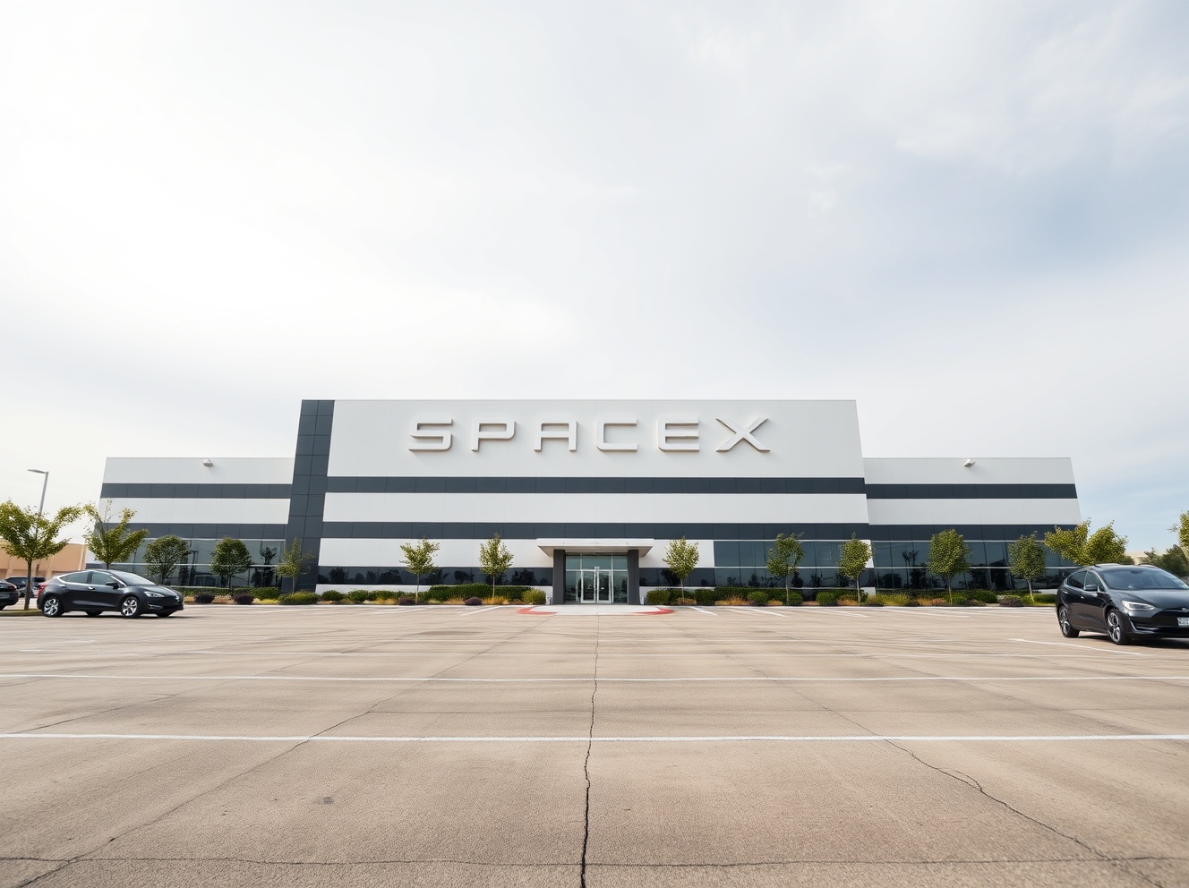 SpaceX Confirms $135 Per Share IPO Price, Sources Say