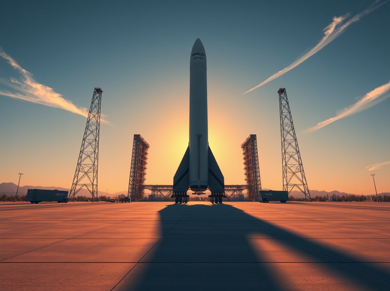 SpaceX files for a record $1.75 trillion IPO — and the S-1 is packed with surprises