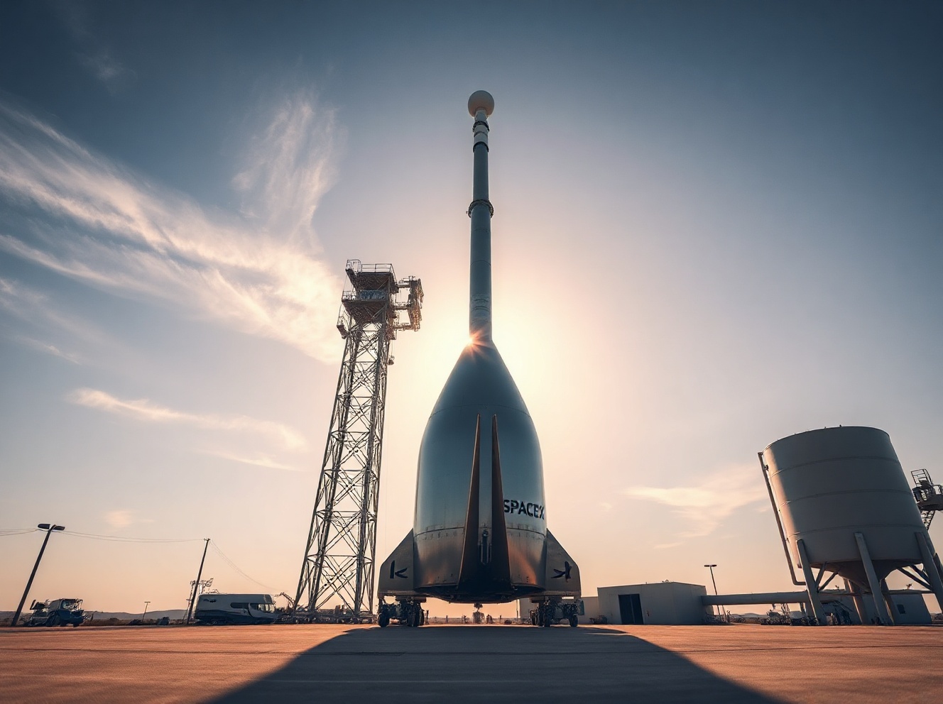 SpaceX IPO exposes hidden risks for SPV investors: Shares may be delayed or lost