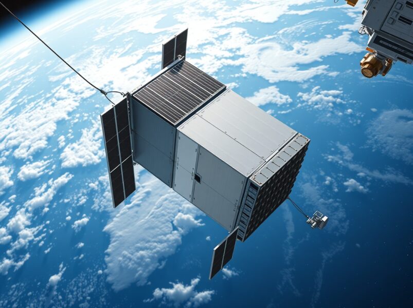 SpaceX Orbital Data Centers: The Revolutionary Vision Justifying a $1.75 Trillion Valuation