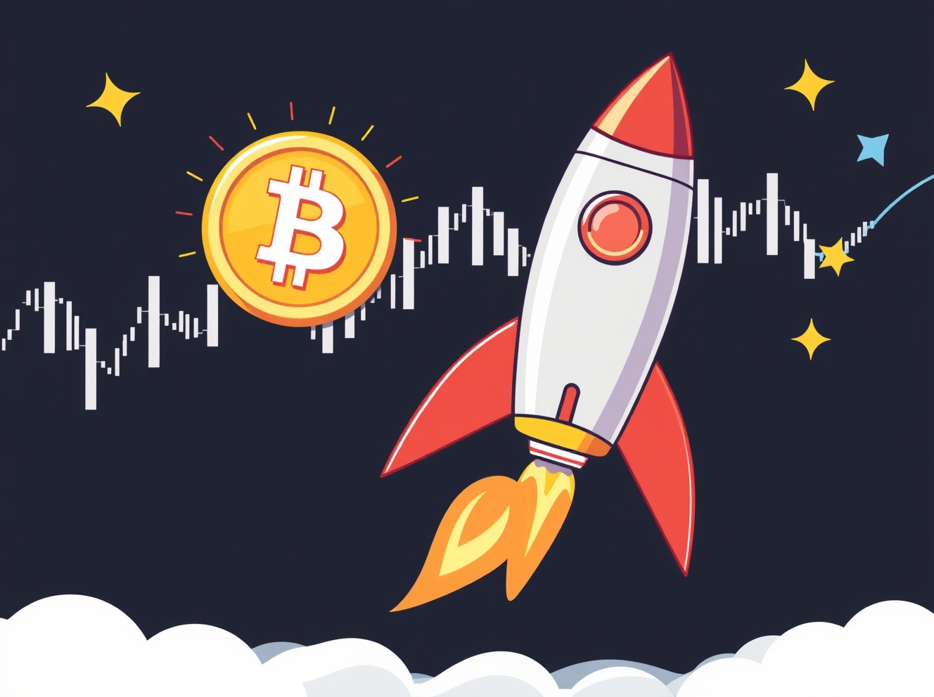 Stunning SpaceX Secondary Stock Sale: $800B Valuation and Bitcoin Move Explained