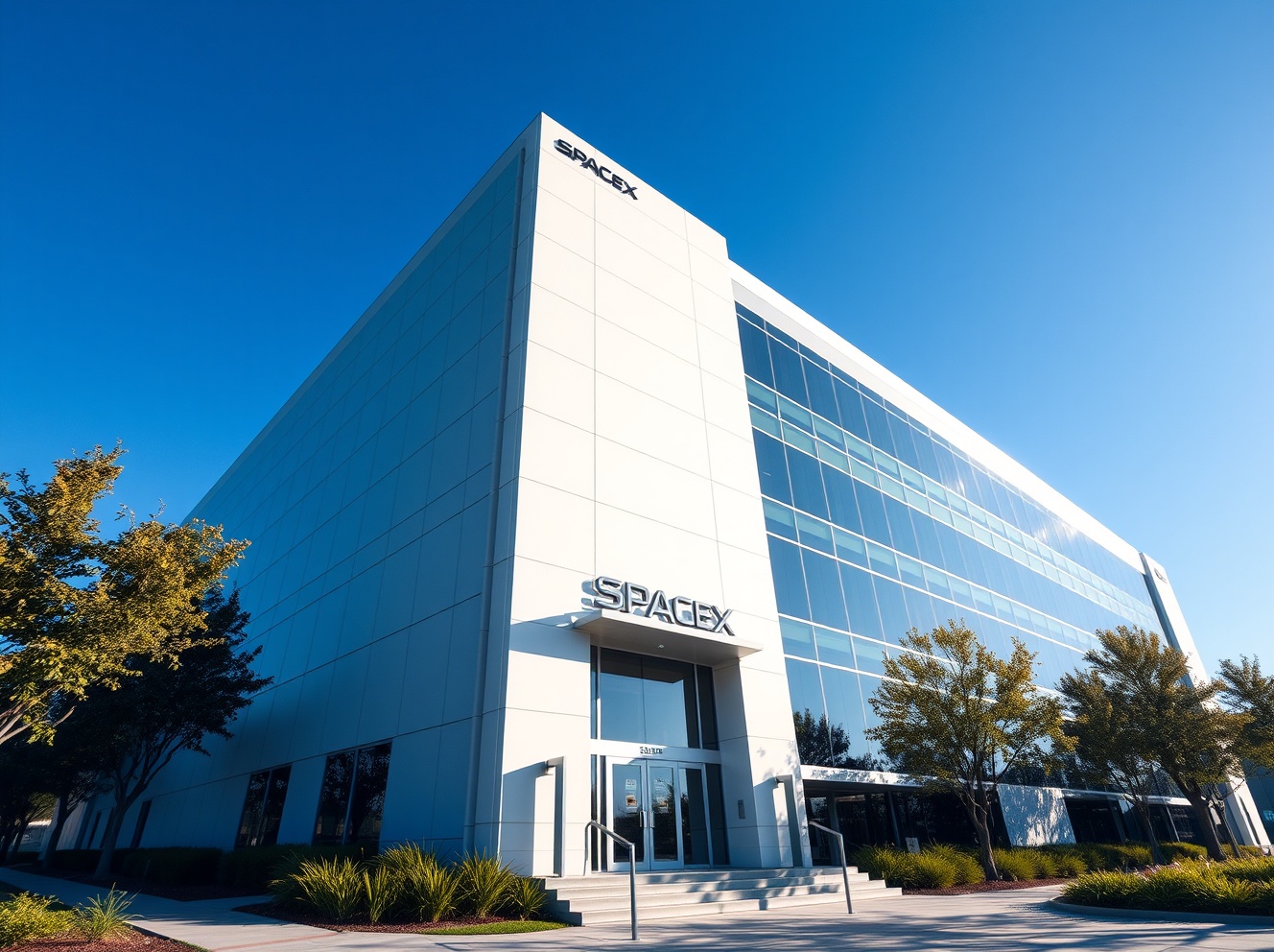 SpaceX Stock Surges 27% in Market Debut, Closing Above IPO Price