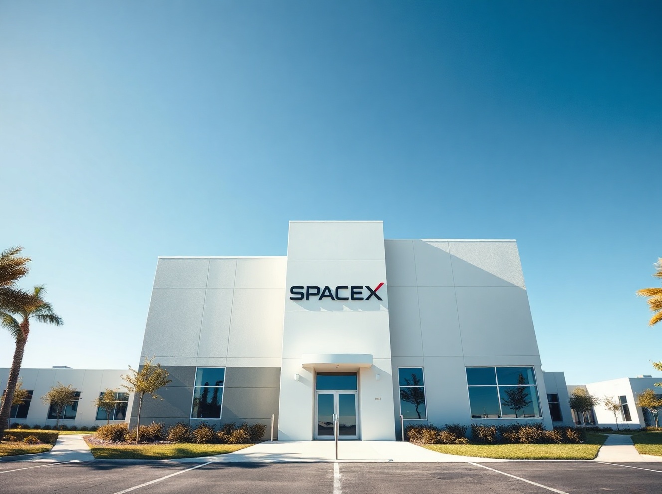 SpaceX valuation briefly hits $2.9T, surpassing Amazon in wild trading debut