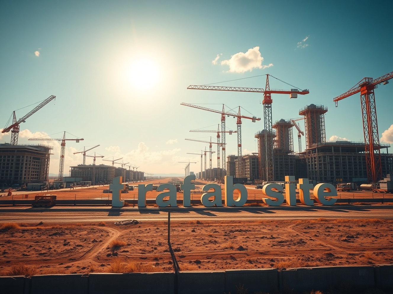 SpaceX and xAI consider up to $119 billion ‘Terafab’ chip factory in Texas with Intel’s help