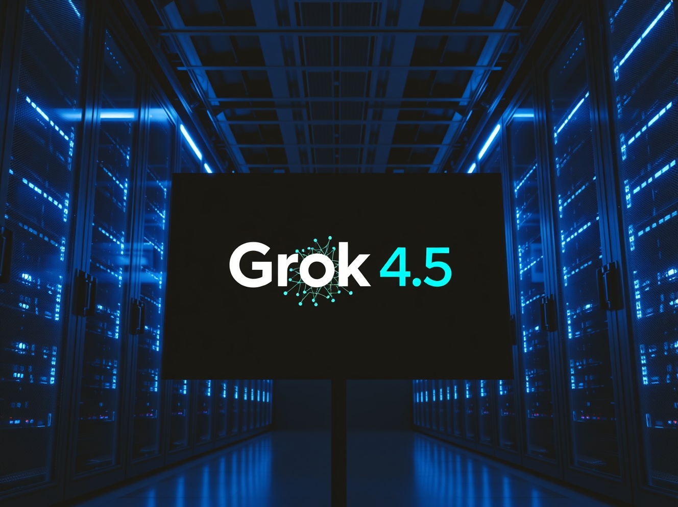 SpaceXAI launches Grok 4.5 with Opus-class claims and aggressive pricing