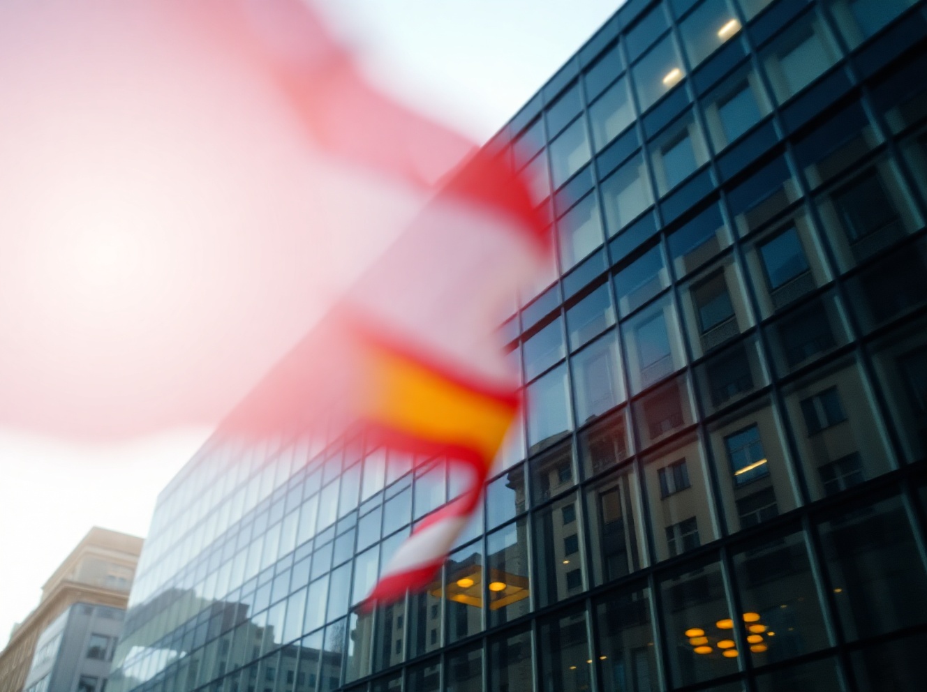 Spain’s 10-Year Bond Auction Yield Rises to 3.542%