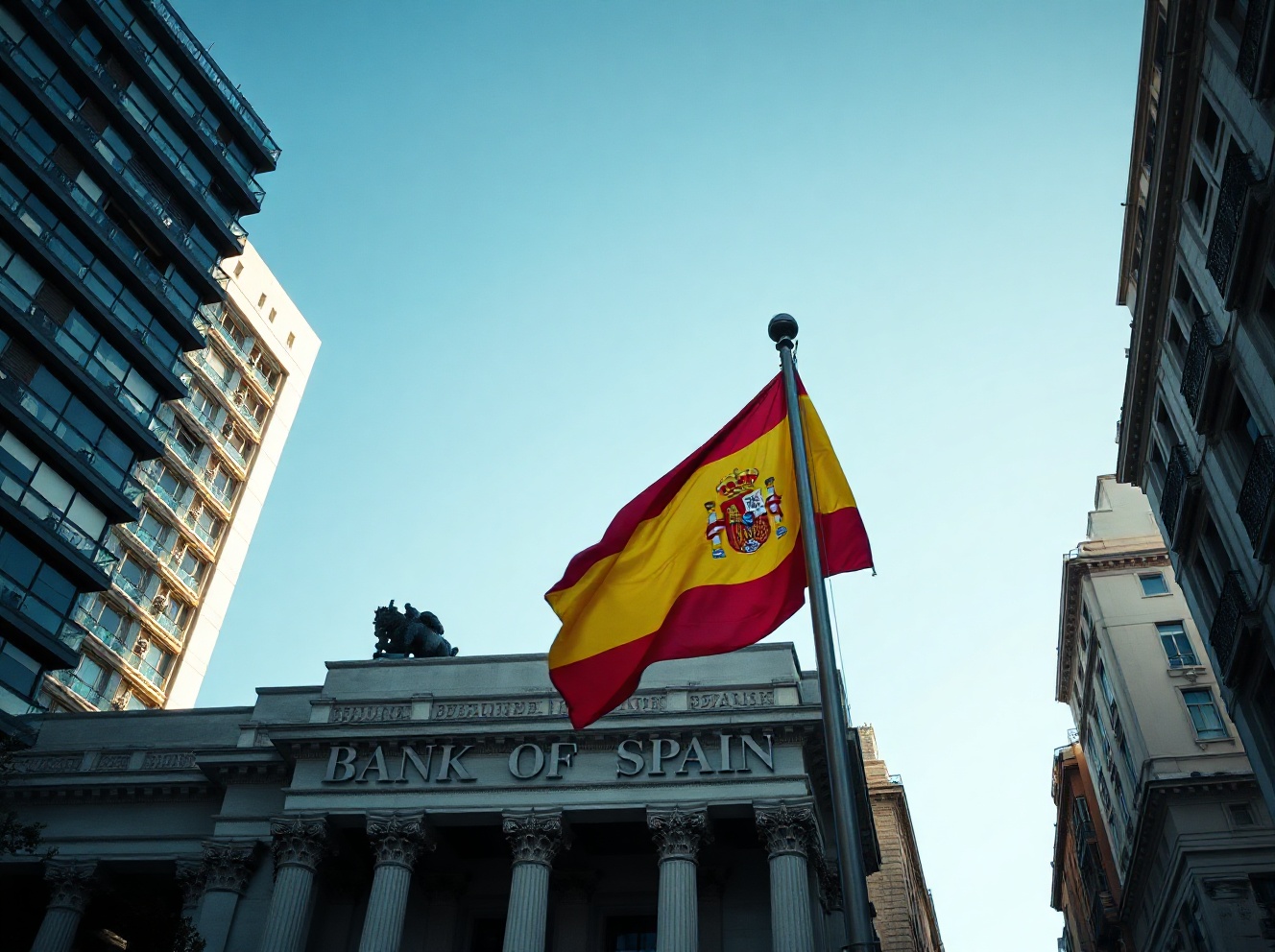 Spain’s 5-Year Bond Auction Yield Climbs to 3.005% as Market Sentiment Shifts