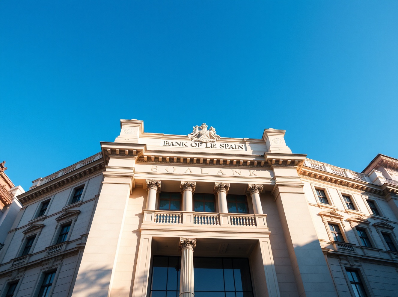 Spain 5-Year Bond Yield Dips to 2.835% at Latest Auction