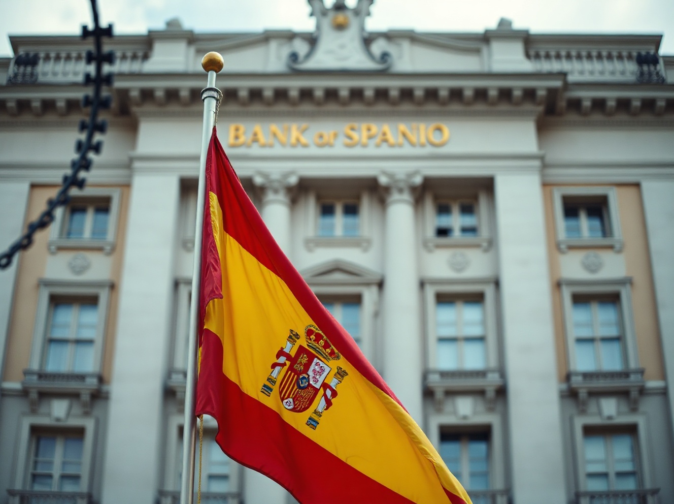 Spain’s Current Account Surplus Narrows Slightly to €1.84B in May