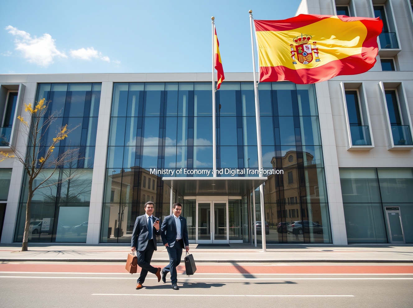 Spain GDP Meets Expectations at 2.7% Year-on-Year in Q1 2025